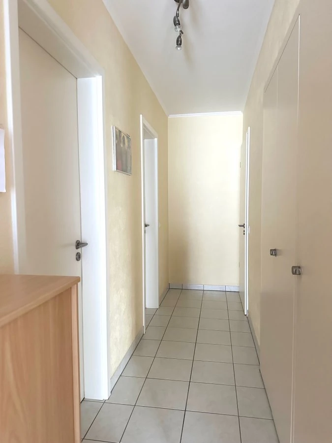 Квартира в Люксембурге, Люксембург, 92 м² - фото 2