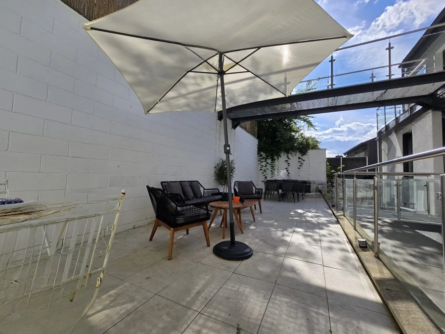 Квартира в Люксембурге, Люксембург, 97 м² - фото 2