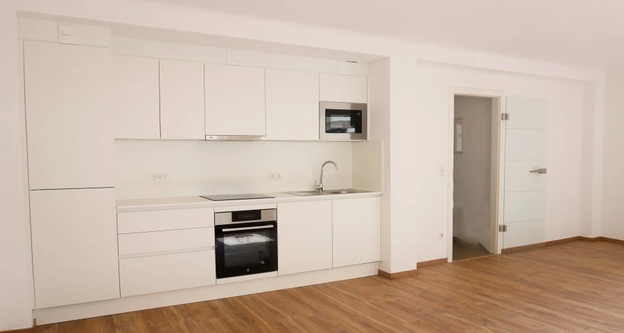 Квартира в Люксембурге, Люксембург, 76 м² - фото 2
