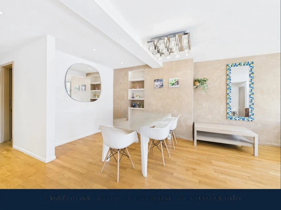 Квартира в Люксембурге, Люксембург, 84 м² - фото 2