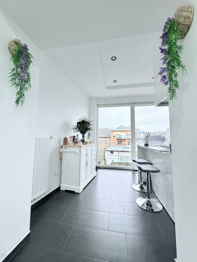Квартира в Люксембурге, Люксембург, 125 м² - фото 2