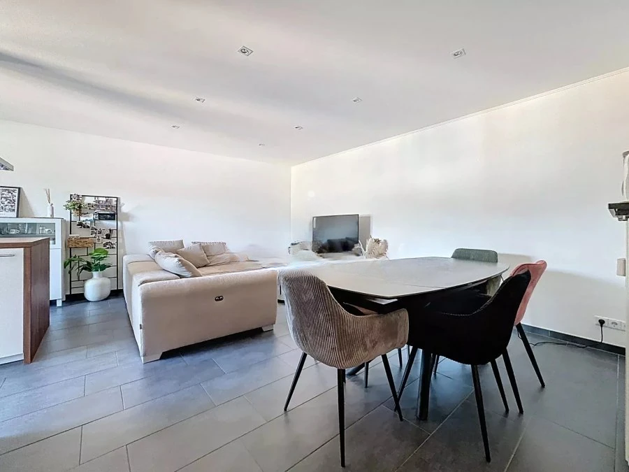 Квартира в Люксембурге, Люксембург, 84 м² - фото 2