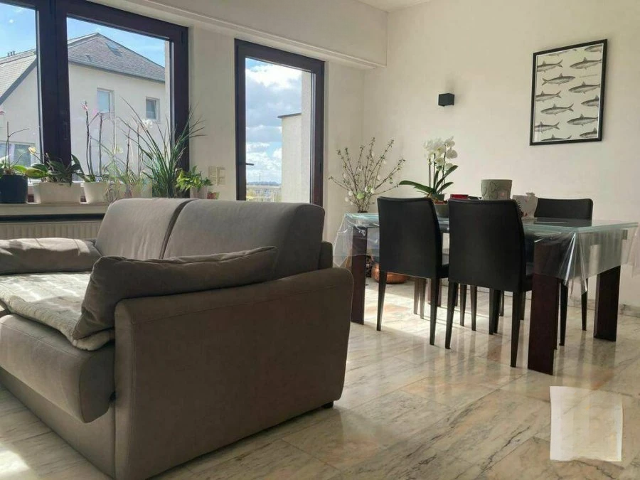 Квартира в Люксембурге, Люксембург, 80 м² - фото 2