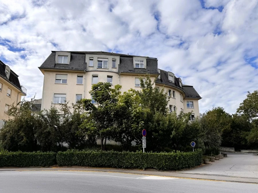 Квартира в Дикирхе, Люксембург, 86 м² - фото 2