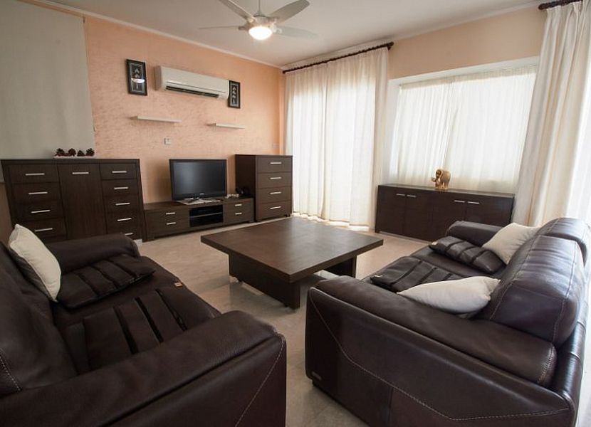 Вилла в Пафосе, Кипр, 190 м² - фото 6