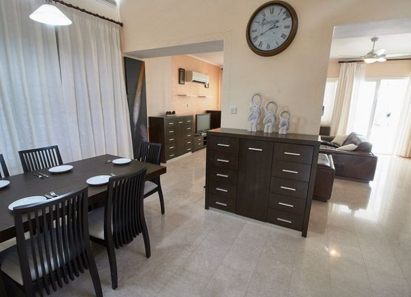 Вилла в Пафосе, Кипр, 190 м² - фото 10