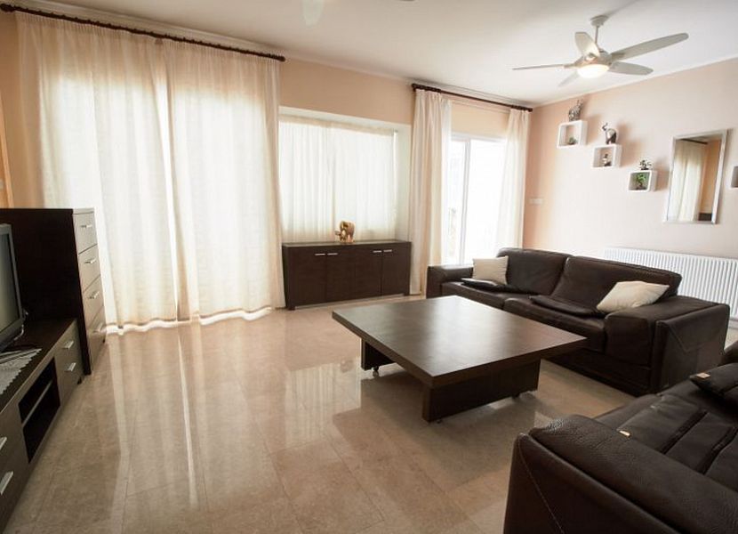 Вилла в Пафосе, Кипр, 190 м² - фото 9