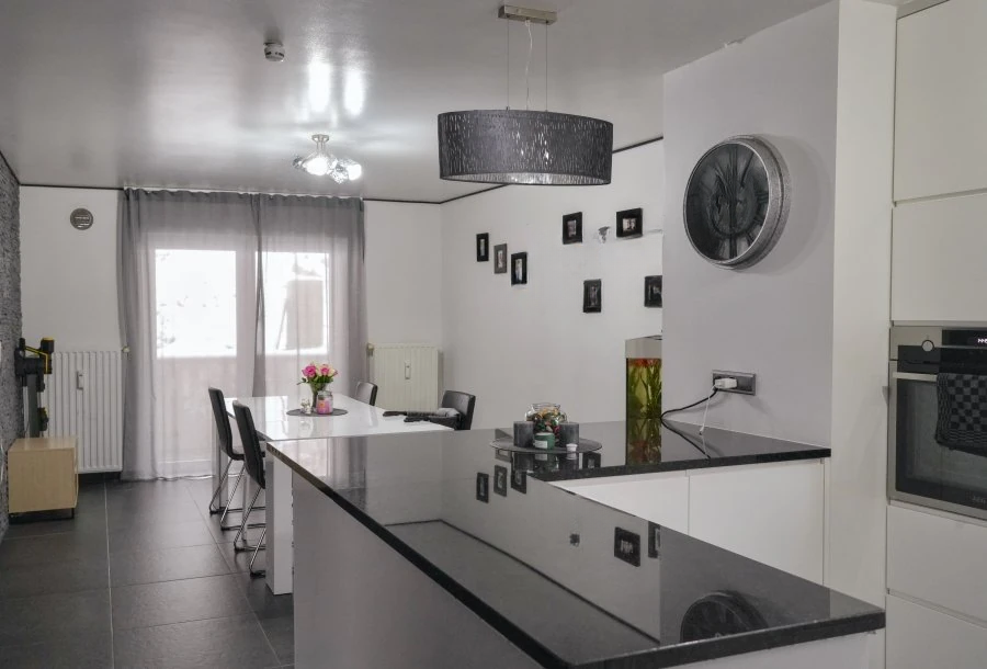 Квартира в Дикирхе, Люксембург, 130 м² - фото 2