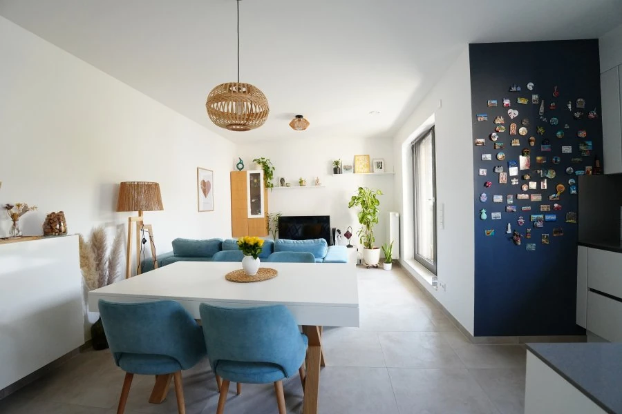 Квартира в Гревенмахере, Люксембург, 80 м² - фото 2