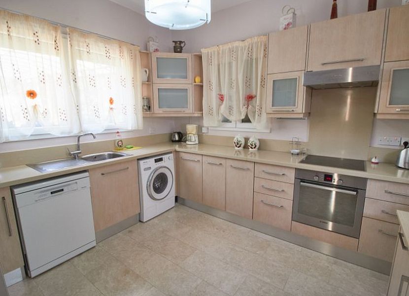 Вилла в Пафосе, Кипр, 190 м² - фото 11
