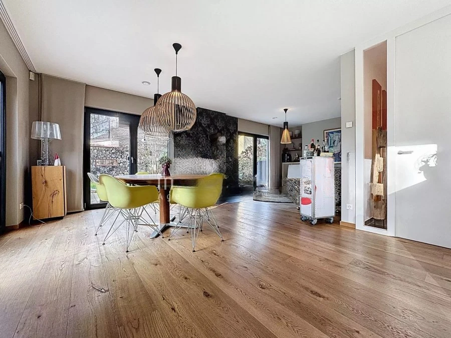 Квартира в Гревенмахере, Люксембург, 200 м² - фото 2