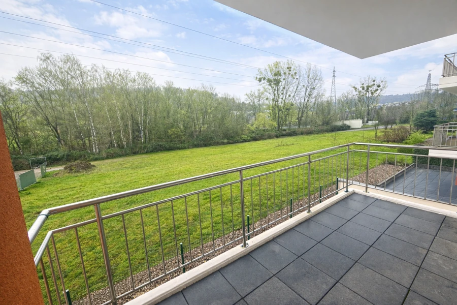 Квартира в Люксембурге, Люксембург, 85 м² - фото 2