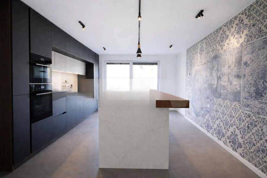 Квартира в Дикирхе, Люксембург, 260 м² - фото 2