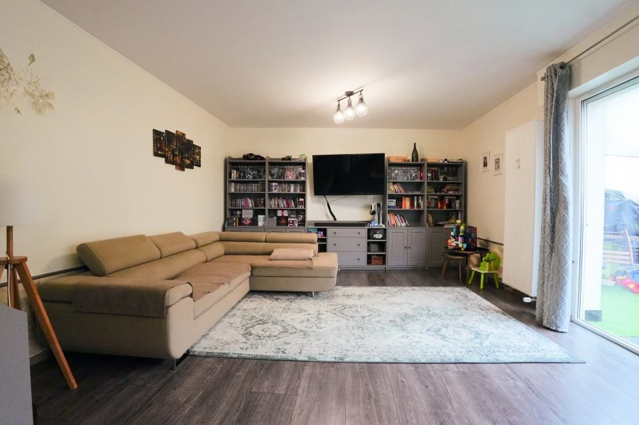 Квартира в Гревенмахере, Люксембург, 115 м² - фото 2