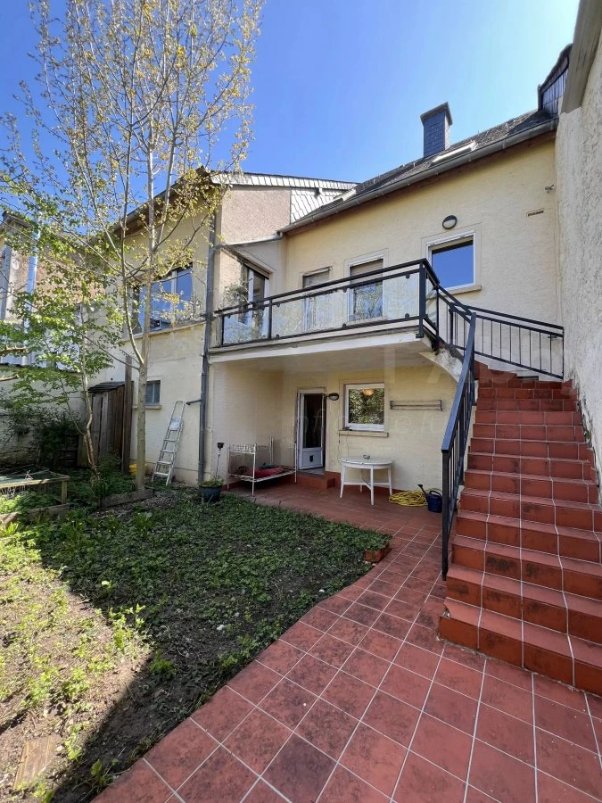 Квартира в Гревенмахере, Люксембург, 209 м² - фото 2