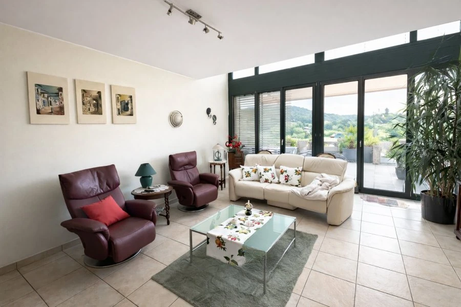 Квартира в Гревенмахере, Люксембург, 161 м² - фото 2