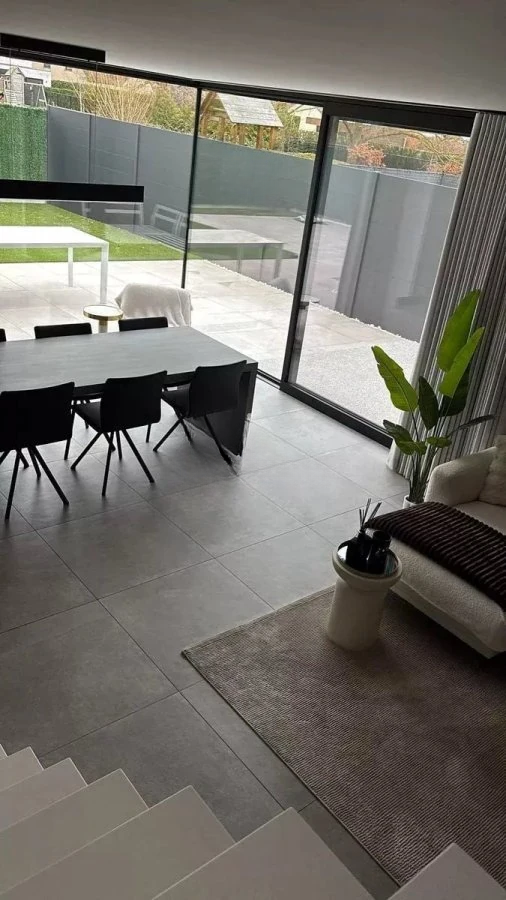 Квартира в Люксембурге, Люксембург, 250 м² - фото 2