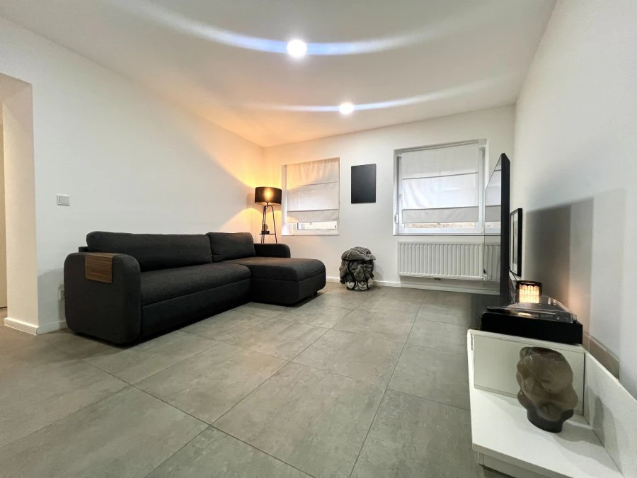 Квартира в Люксембурге, Люксембург, 76 м² - фото 2