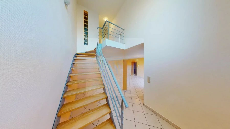 Квартира в Дикирхе, Люксембург, 128 м² - фото 2
