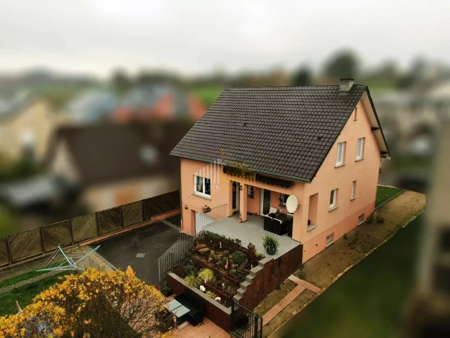Квартира в Гревенмахере, Люксембург, 144 м² - фото 2