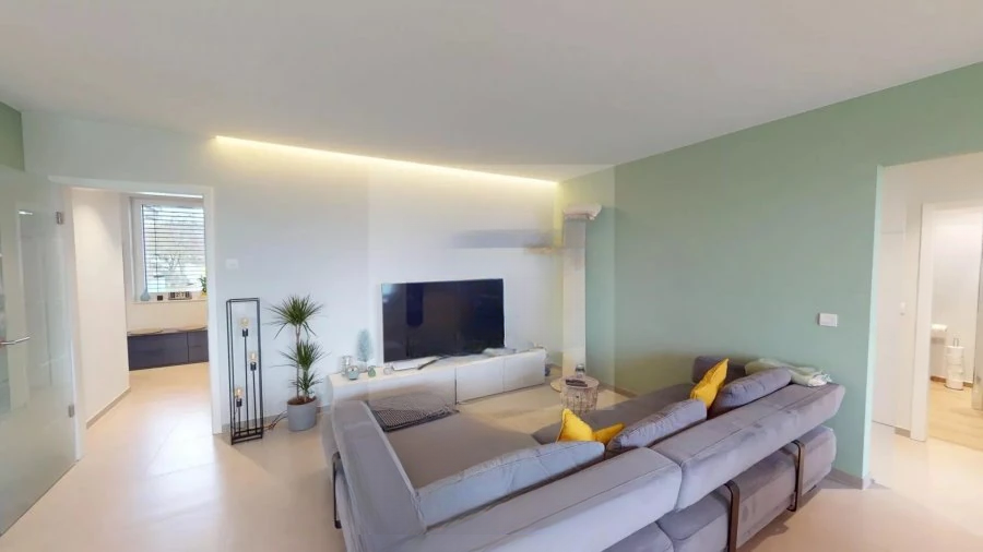 Квартира в Люксембурге, Люксембург, 108 м² - фото 2