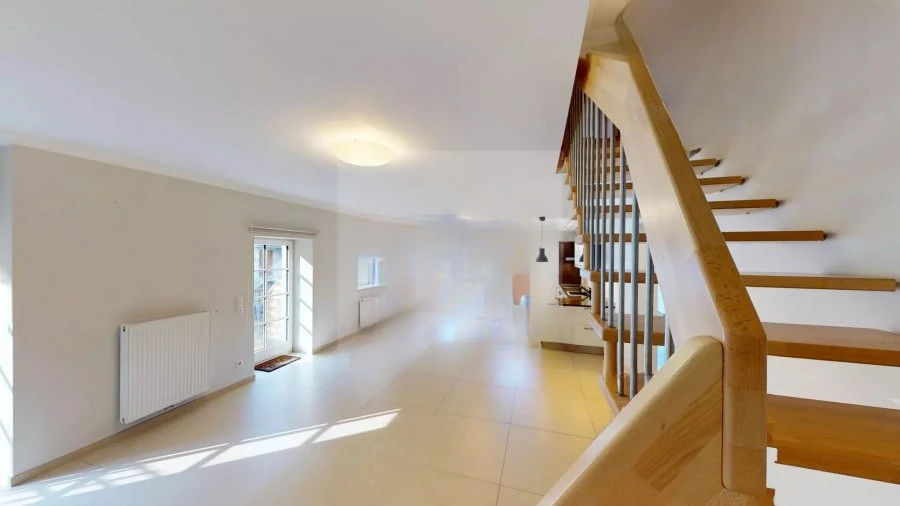 Квартира в Люксембурге, Люксембург, 127 м² - фото 3