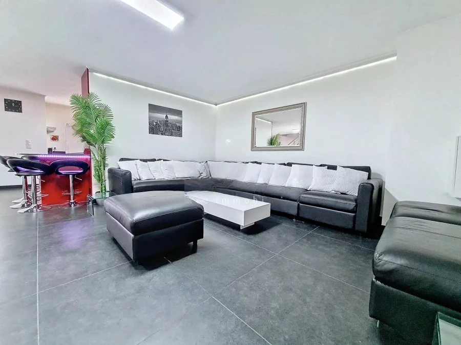 Квартира в Люксембурге, Люксембург, 182 м² - фото 3