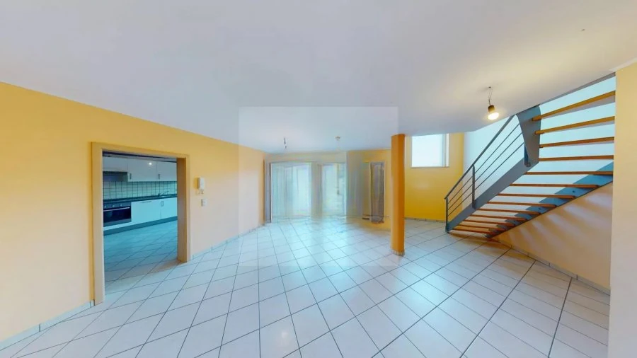 Квартира в Дикирхе, Люксембург, 128 м² - фото 3