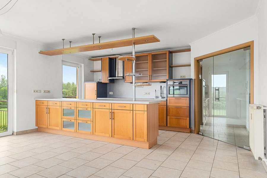 Квартира в Люксембурге, Люксембург, 75 м² - фото 3