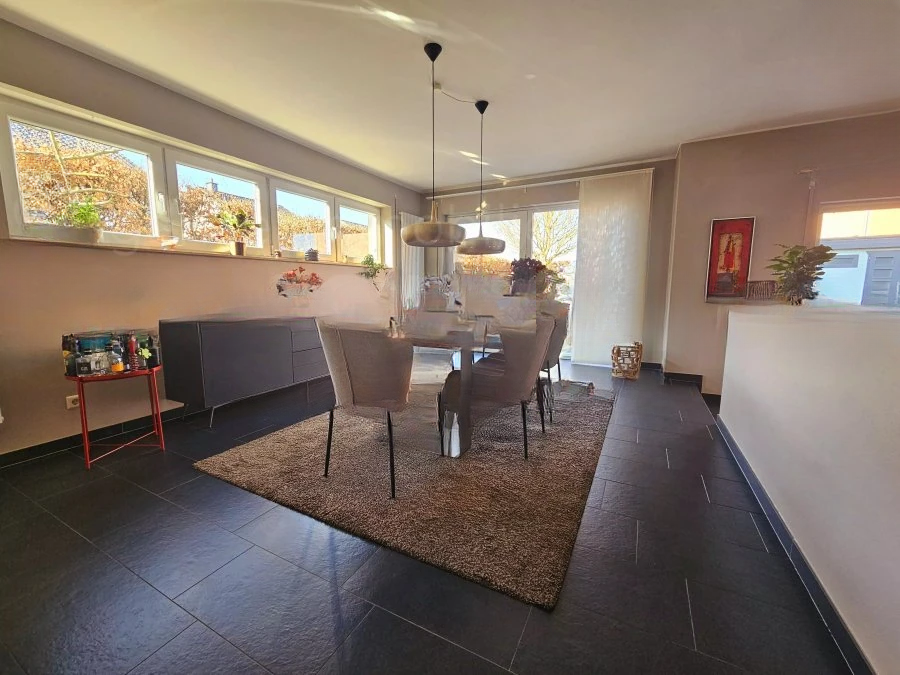 Квартира в Люксембурге, Люксембург, 206 м² - фото 3