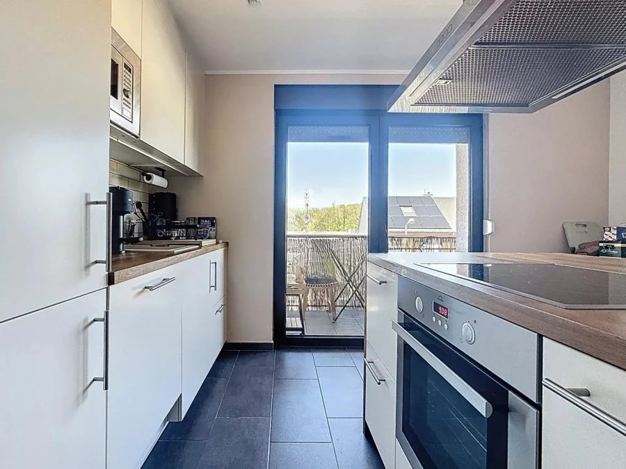 Квартира в Люксембурге, Люксембург, 84 м² - фото 3