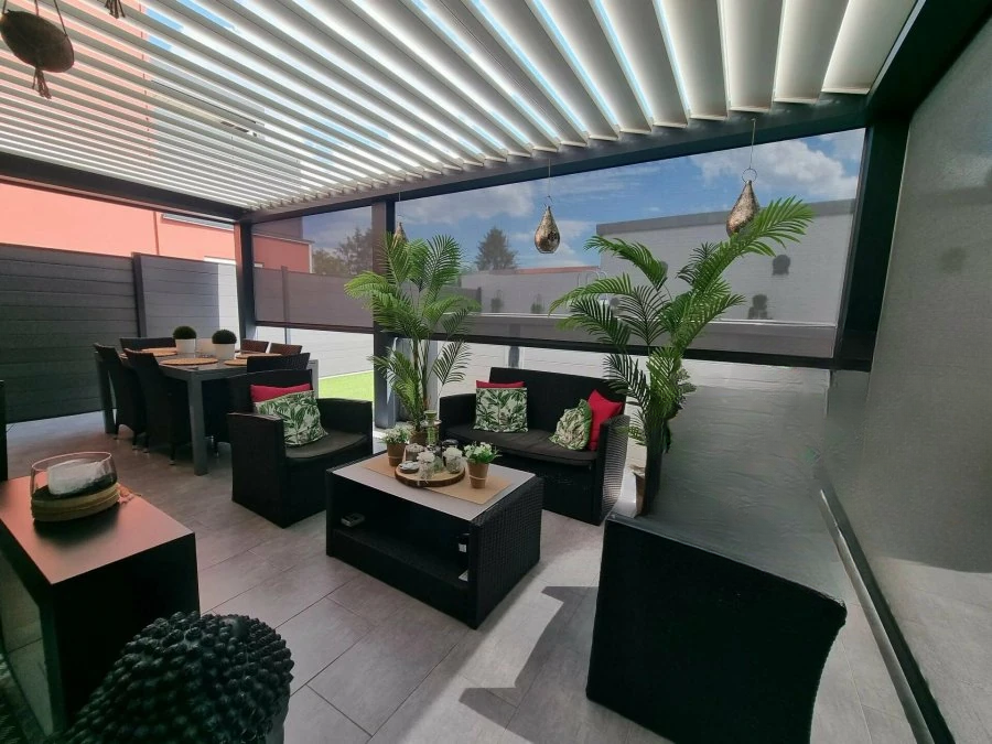 Квартира в Люксембурге, Люксембург, 150 м² - фото 3