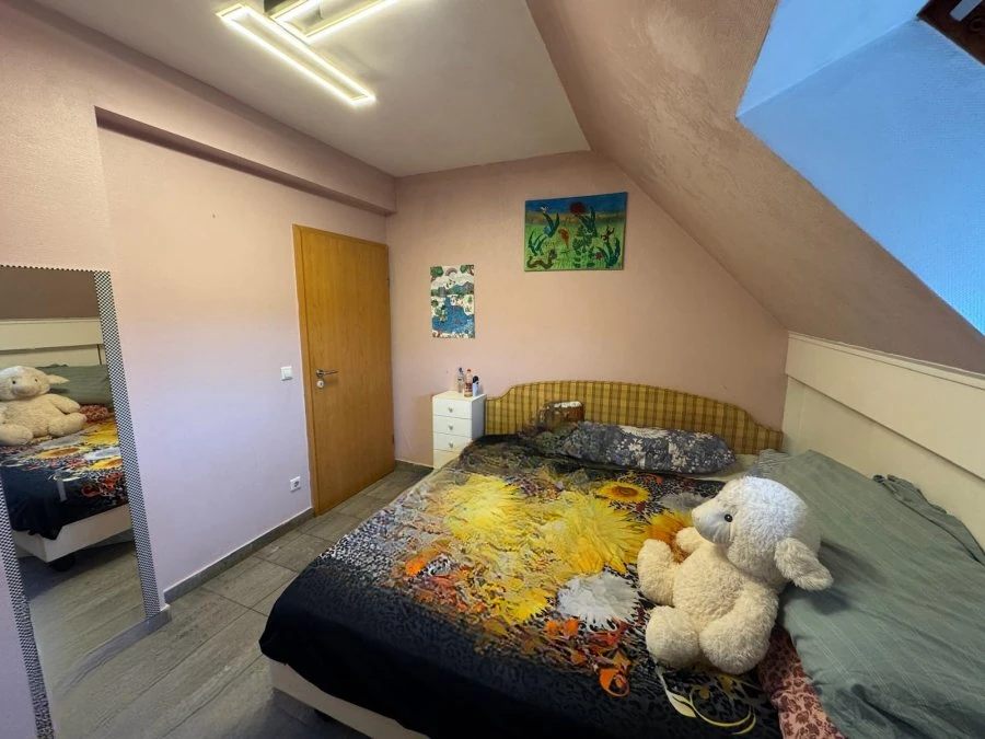 Квартира в Люксембурге, Люксембург, 80 м² - фото 3