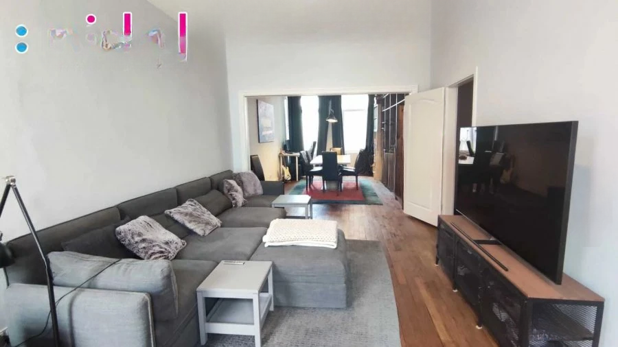 Квартира в Гревенмахере, Люксембург, 80 м² - фото 3