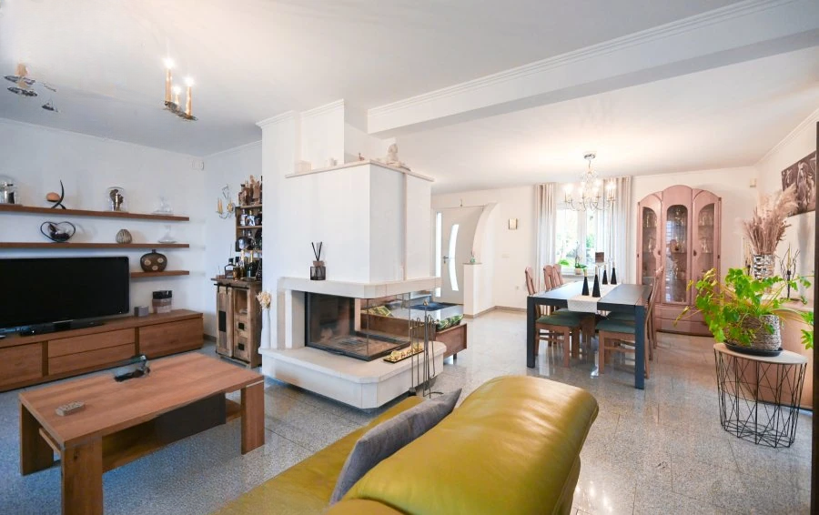 Квартира в Люксембурге, Люксембург, 170 м² - фото 3