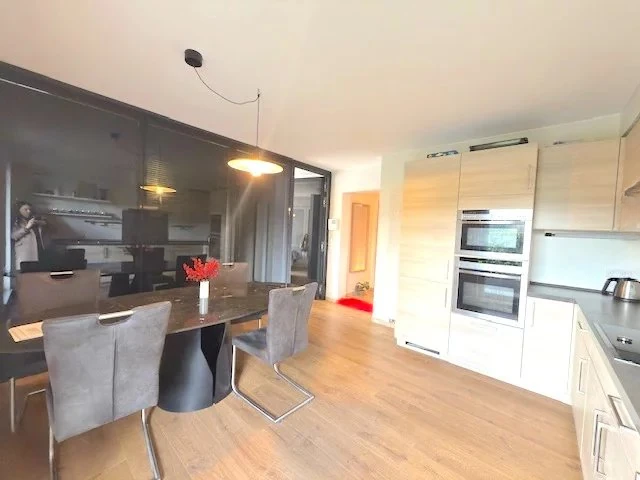 Квартира в Люксембурге, Люксембург, 63 м² - фото 3