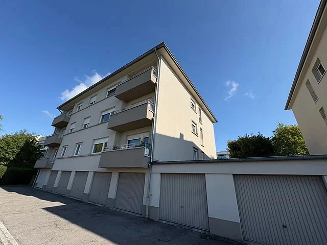 Квартира в Люксембурге, Люксембург, 80 м² - фото 3
