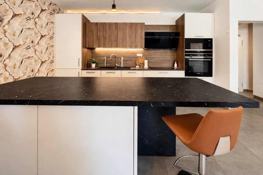 Квартира в Люксембурге, Люксембург, 70 м² - фото 3