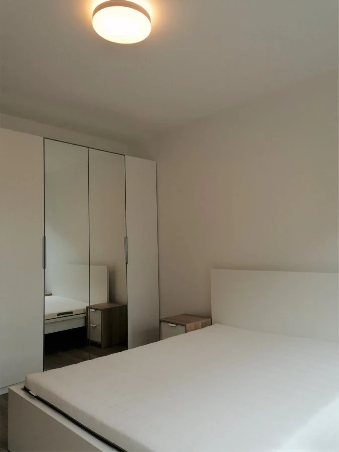 Квартира в Люксембурге, Люксембург, 44 м² - фото 3