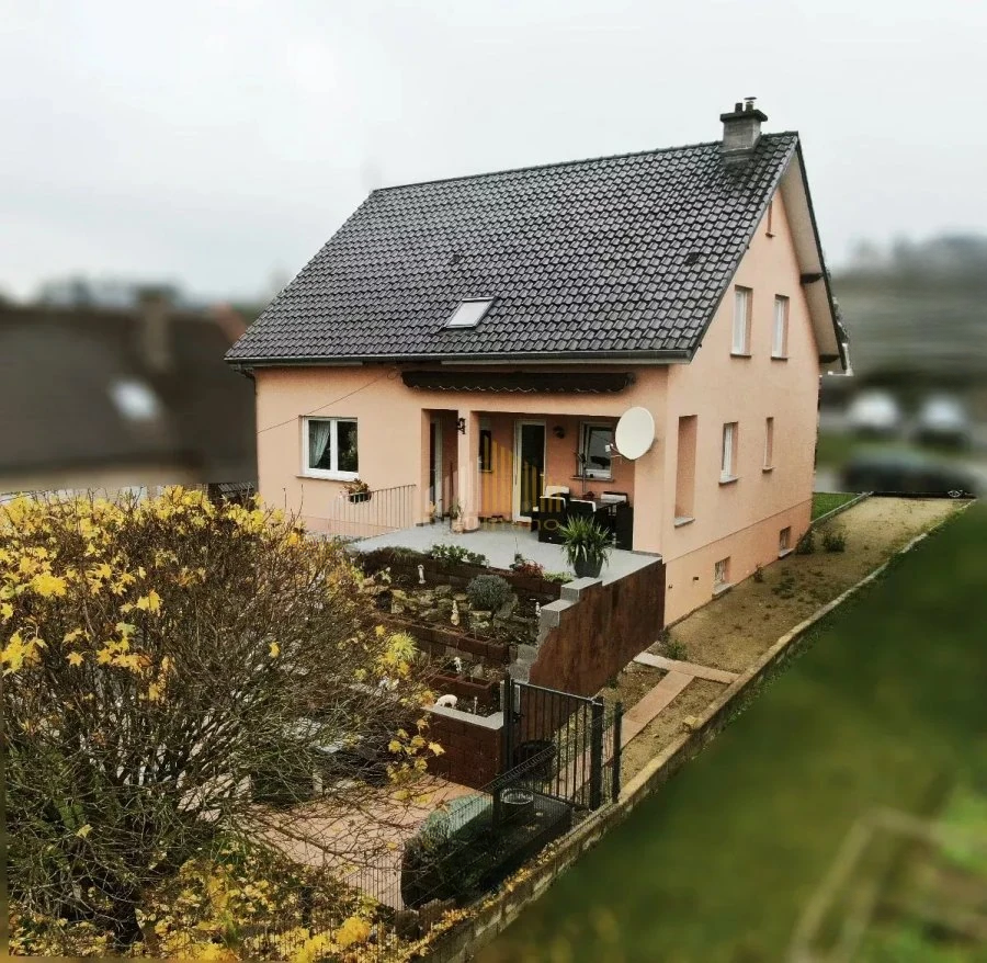 Квартира в Гревенмахере, Люксембург, 144 м² - фото 3