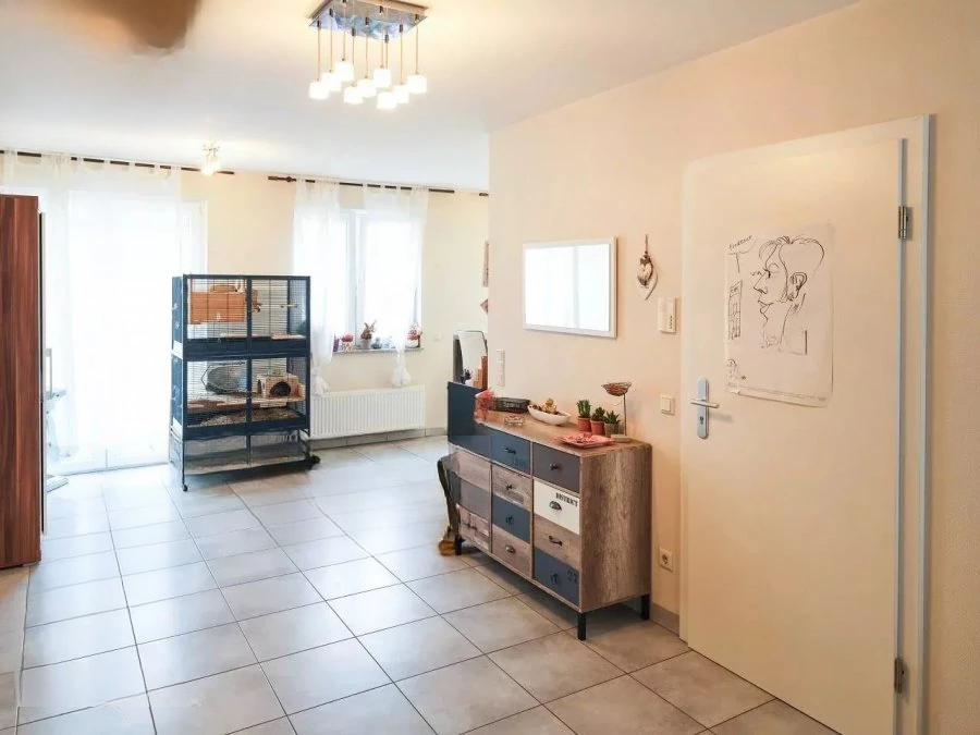 Квартира в Люксембурге, Люксембург, 136 м² - фото 3