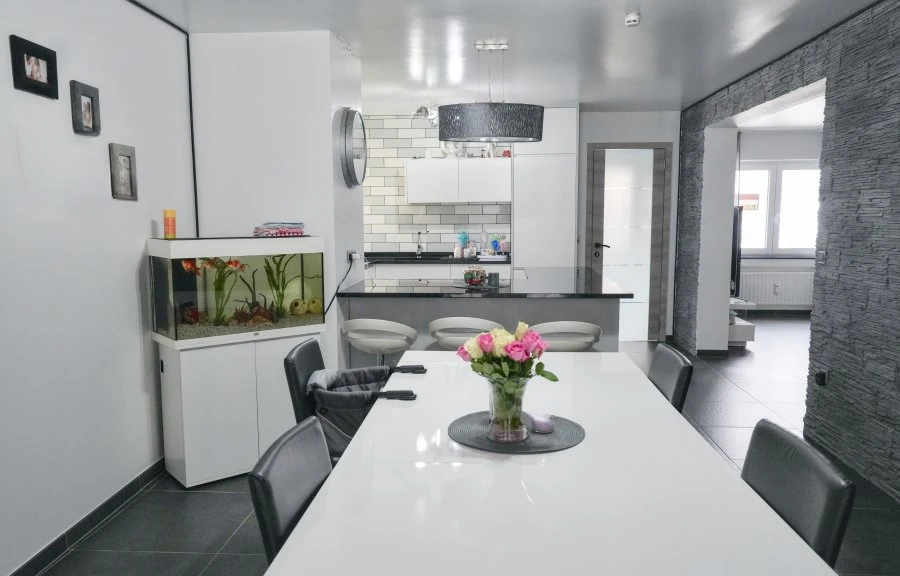 Квартира в Дикирхе, Люксембург, 130 м² - фото 3