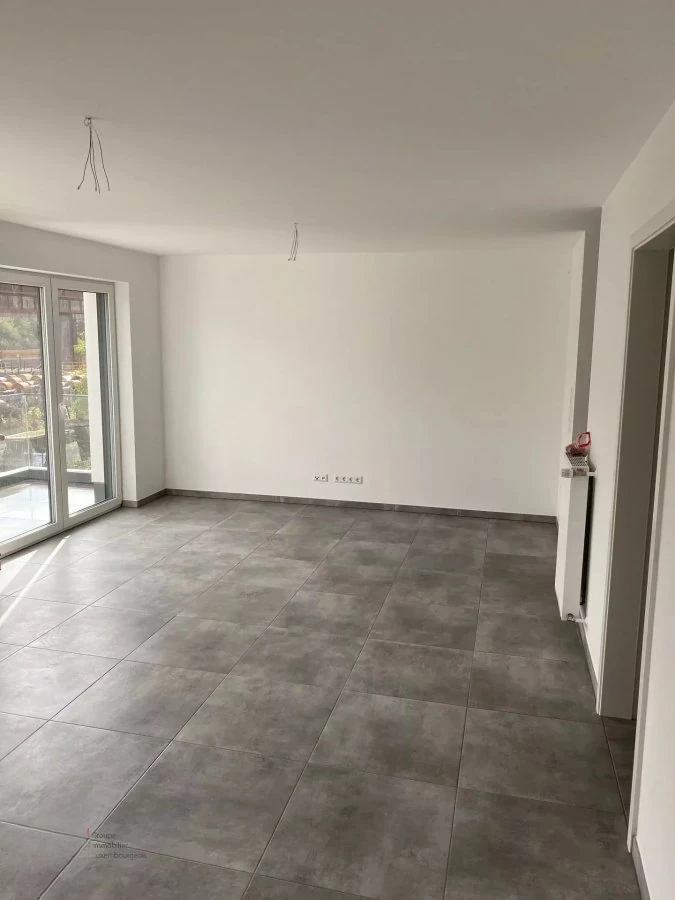 Квартира в Люксембурге, Люксембург, 76 м² - фото 3