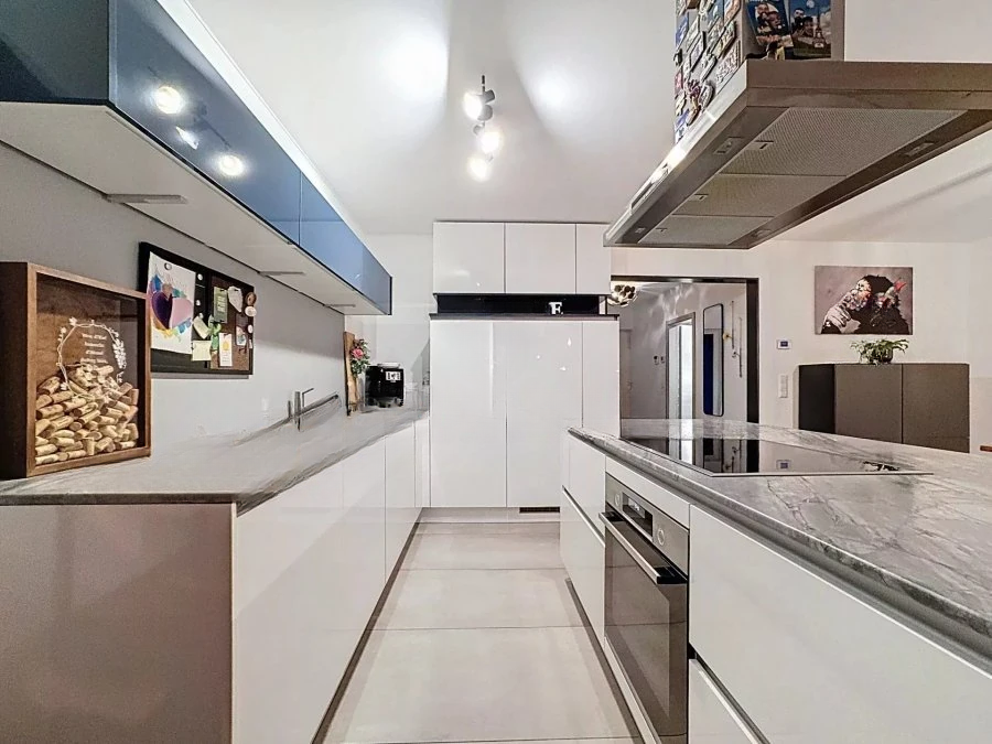Квартира в Дикирхе, Люксембург, 190 м² - фото 3