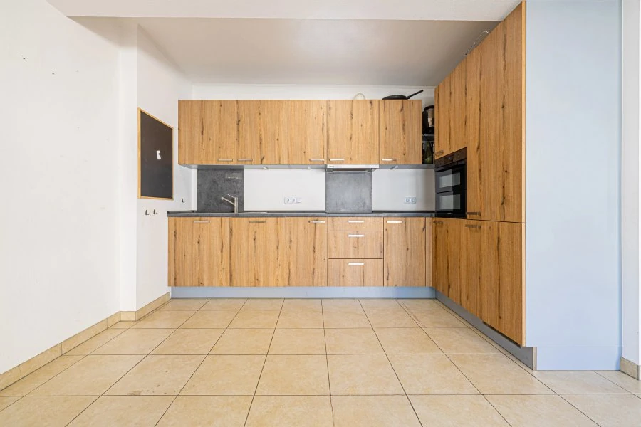 Квартира в Люксембурге, Люксембург, 70 м² - фото 3