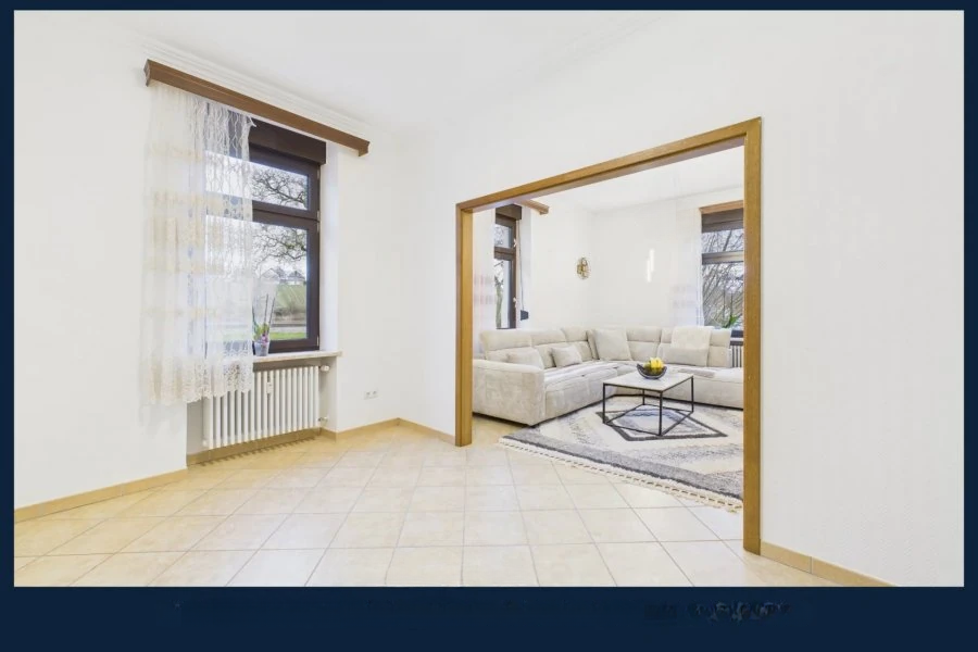 Квартира в Гревенмахере, Люксембург, 90 м² - фото 3