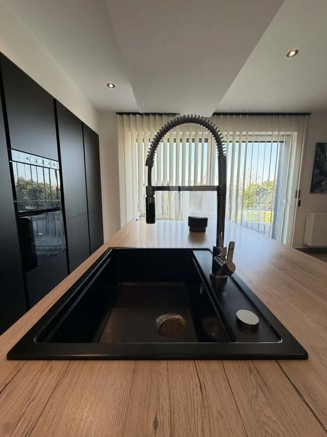 Квартира в Люксембурге, Люксембург, 125 м² - фото 3