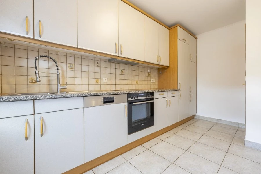 Квартира в Люксембурге, Люксембург, 94 м² - фото 3