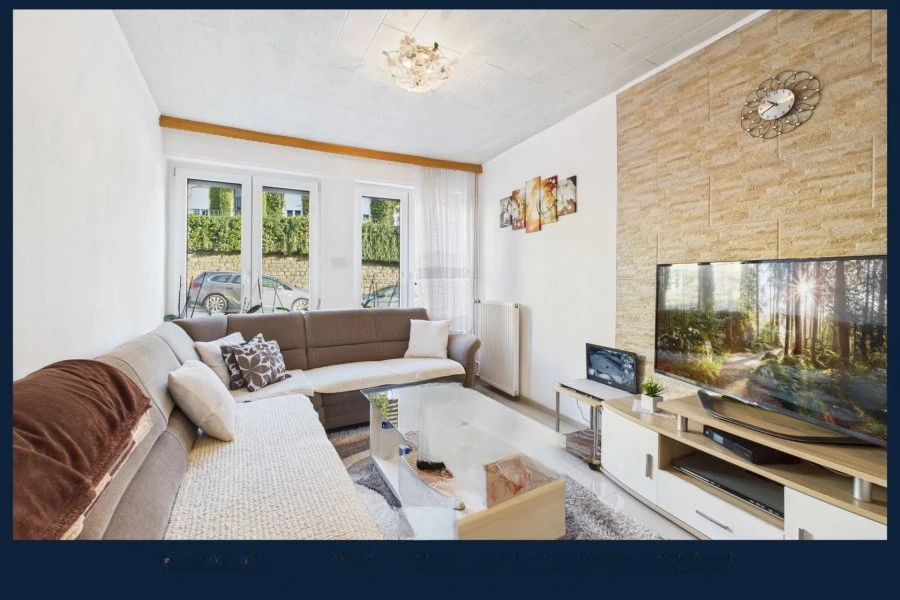 Квартира в Гревенмахере, Люксембург, 107 м² - фото 3