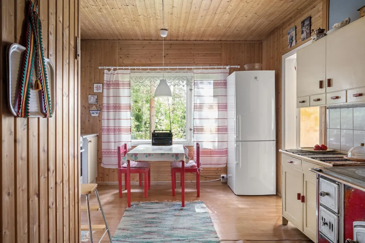 Дом в Коуволе, Финляндия, 70 м² - фото 3